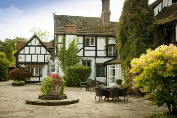 Ghyll Manor