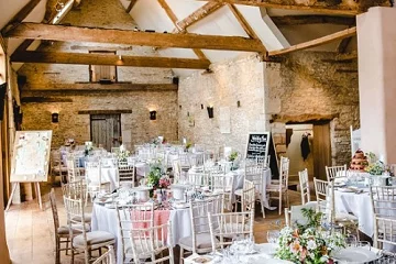 Oxleaze Barn