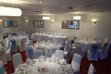 Hallmark Hotel London Croydon Aerodrome