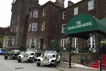 The Craiglands Hotel