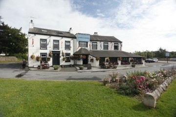 The Longlands Hotel