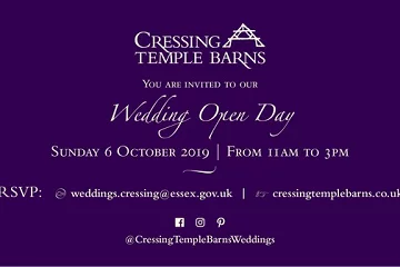 Cressing Temple Barns