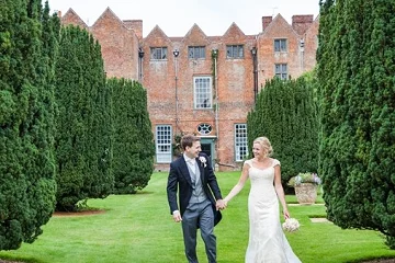Glemham Hall