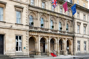 Royal Hotel Hull