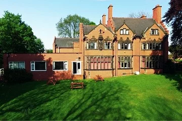 Bolehall Manor Club