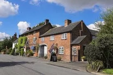 The Royal Arms Hotel