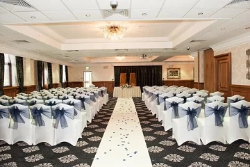 Preston Leyland Hotel