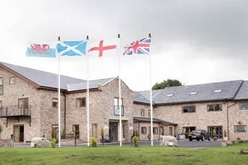 Oak Royal Golf Club and Fishery