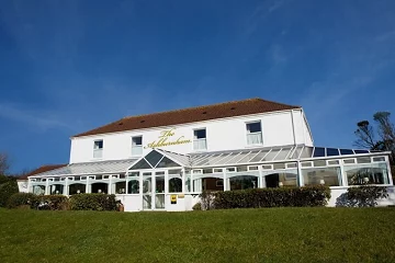 Ashburnham Hotel