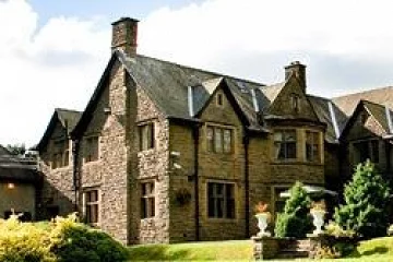 Maes Manor Hotel