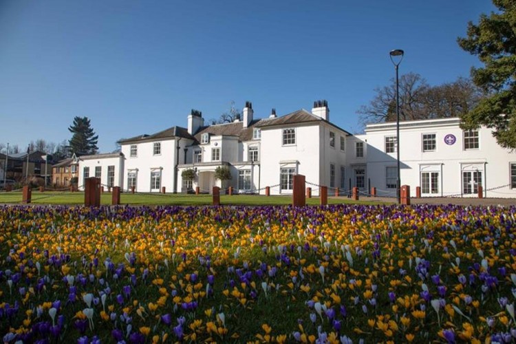 Gilwell Park Event & Conference Centre