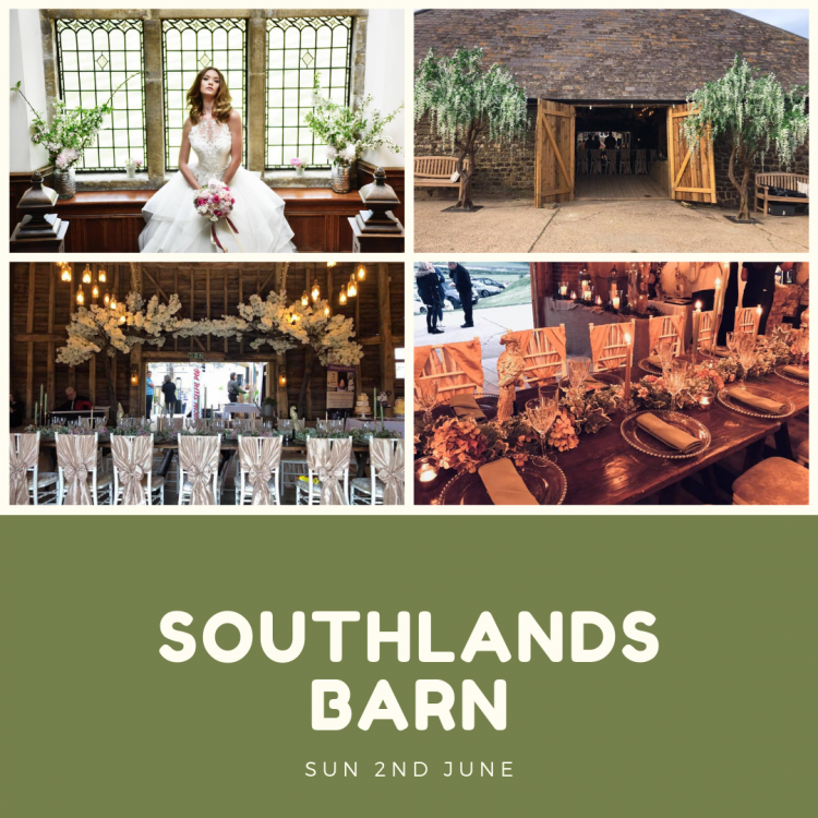 Dress shop barn southlands