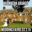 Brampton Grange Spring Wedding Fayre - 22nd February 2015