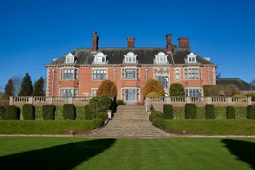 Dunchurch Park Hotel