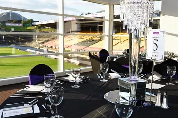 Bartercard Odsal Stadium
