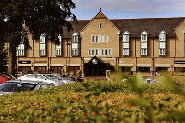 Village Hotel Leeds North