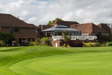 Dale Hill Hotel & Golf Club