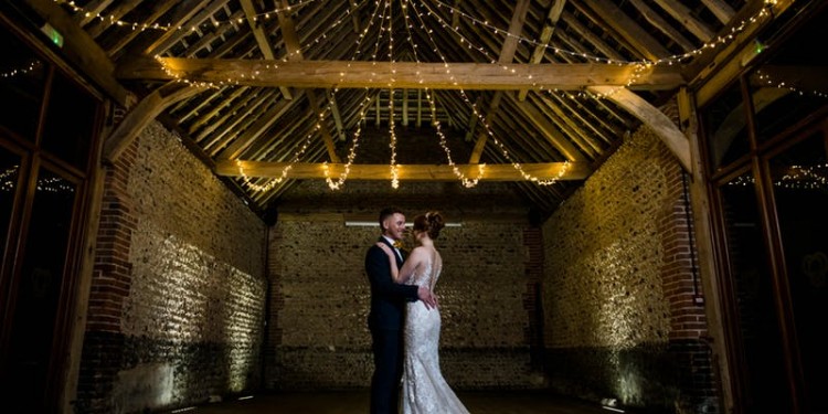 Cissbury House & Barns