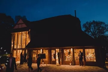 The Oak Barn