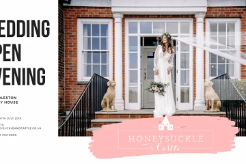 The Kedleston Country House