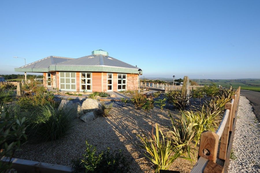 Royal Cornwall Pavilion Wedding Fair - 26th October 2014