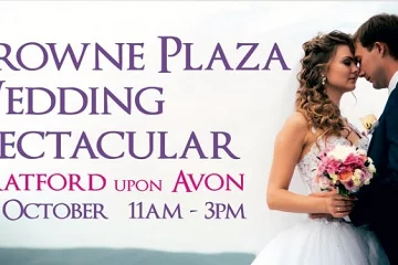 Crowne Plaza Stratford Upon Avon by IHG