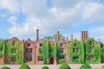 Seckford Hall Hotel and Spa