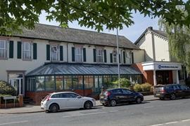 Wedding Fair Westley Hotel, Acocks Green Birmingham - 20th October 2019