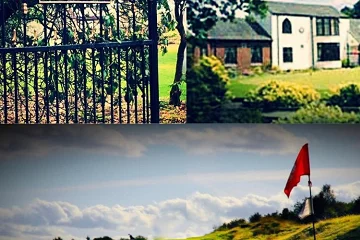 Manchester Golf Club