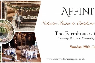 The Farmhouse at Redcoats