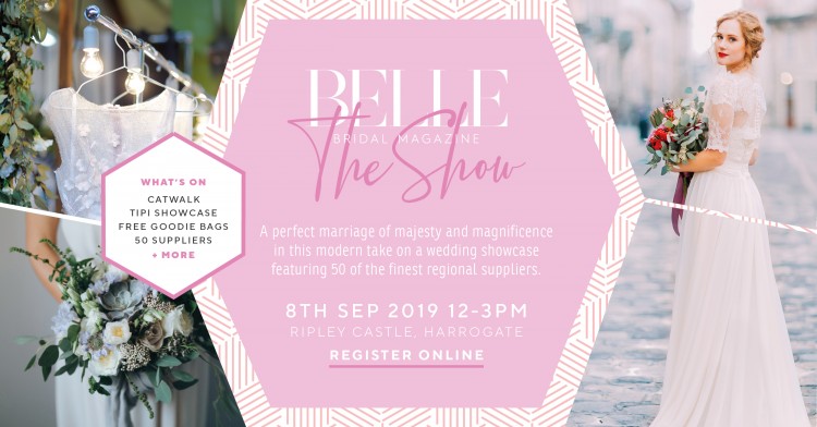 Belle Events & Exhibitions Limited