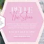 Belle Bridal - The Show - Wedding Showcase at Ripley Castle - 8th September 2019