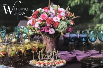 The Wedding Show by Augusta Hope Events