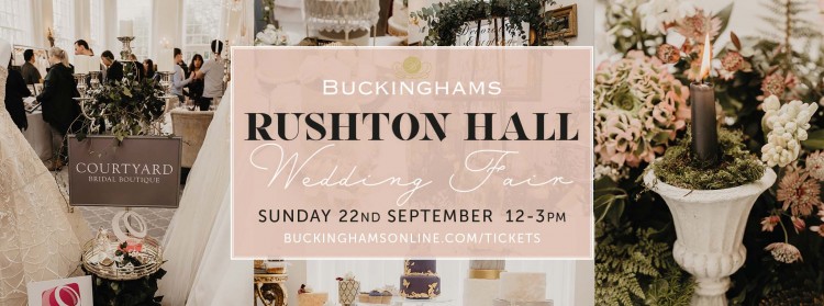 Rushton Hall Hotel & Spa