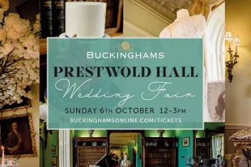 Prestwold Hall