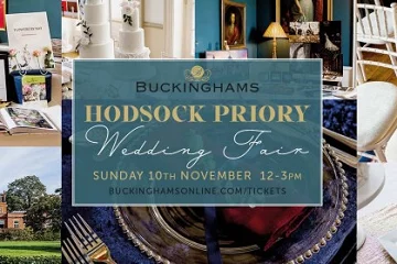 Hodsock Priory