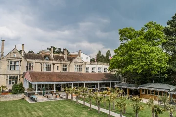Westone Manor Hotel