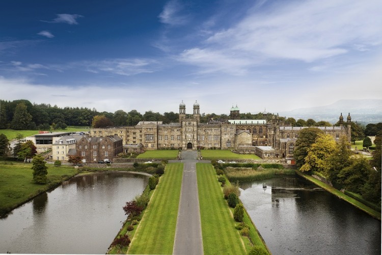 Stonyhurst College