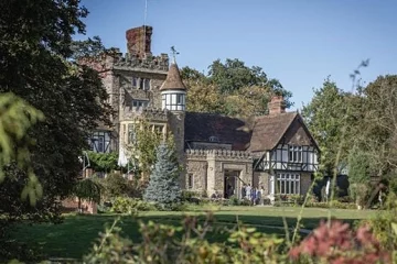 The Ravenswood