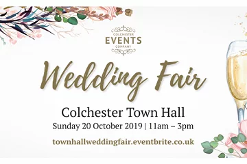 Colchester Town Hall