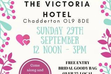 The Victoria Hotel Manchester by Compass Hospitality