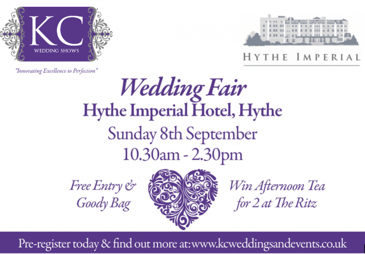 Hythe Imperial Hotel