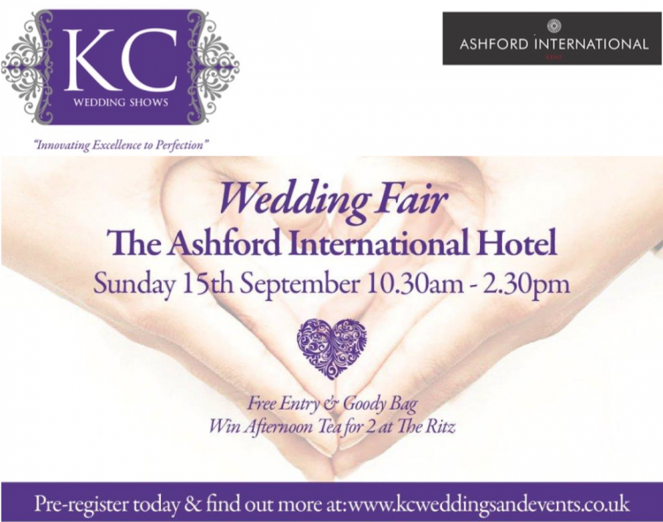 The Ashford International Hotel