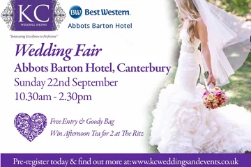 Best Western Abbots Barton Hotel