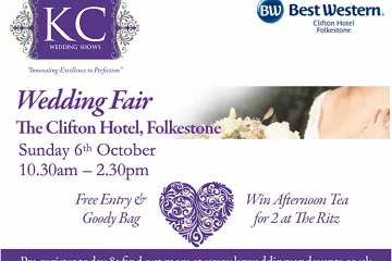 Best Western Clifton Hotel