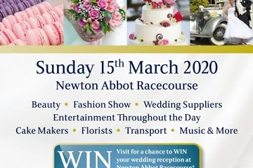 Newton Abbot Racecourse