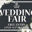 Tudor Barn Eltham Wedding Fair - 22nd September 2019