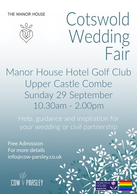 Manor House Golf Club 