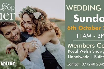 Royal Welsh Agricultural Society