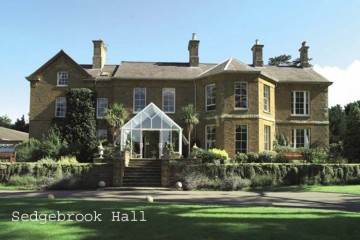 Edward Lewis Weddings